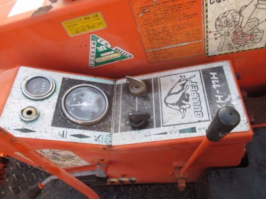 ขายรถขุด KUBOTA KH-11 ขนาดPC-30 รถเก่านอกแท้100\%มีเอกสารพร้อมเครื่องดีปั๊มดีติดต่อ 085-5632278 (ราคาต่อรองได้)