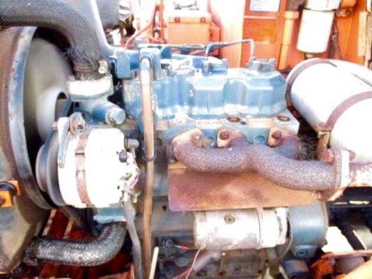 ขายรถขุด KUBOTA KH-11 ขนาดPC-30 รถเก่านอกแท้100\%มีเอกสารพร้อมเครื่องดีปั๊มดีติดต่อ 085-5632278 (ราคาต่อรองได้)