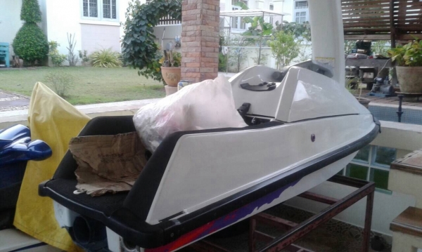 ขายyamaha 701 สภาพพร้อมขี่ 49000 แรงสุดๆ