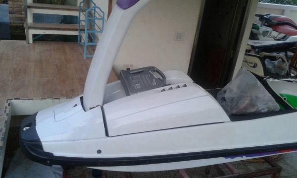 ขายyamaha 701 สภาพพร้อมขี่ 49000 แรงสุดๆ