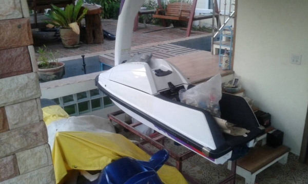 ขายyamaha 701 สภาพพร้อมขี่ 49000 แรงสุดๆ