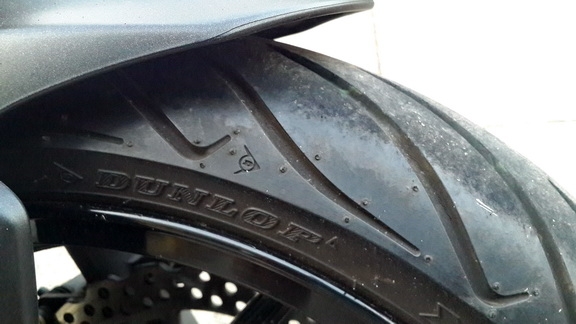 ขายด่วน KAWASAKI ER650 2012 ราคาพิเศษภายใน เสาร์ อาทิตย์นี้