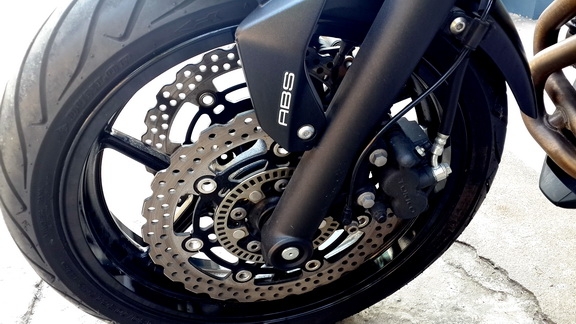 ขายด่วน KAWASAKI ER650 2012 ราคาพิเศษภายใน เสาร์ อาทิตย์นี้