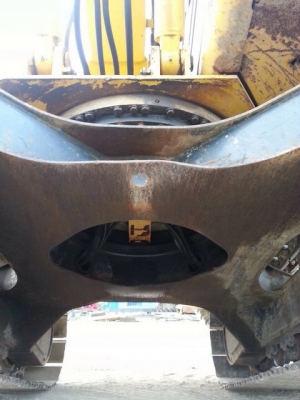 ขาย Komatsu PC 120-6E ใบแทรค 70เซน. สีเดิมๆ สวยสุดๆคันนี้ นำเข้าจากญี่ปุ่นแท้ 1000\% พร้อมใช้งาน ขายถูกๆ 090-986-2521 อ๊อบ ขาย Komatsu PC 120-6E ใบแทรค 70เซน. สีเดิมๆ สวยสุดๆคันนี้ นำเข้าจากญี่ปุ่นแท้ 1000\% พร้อมใช้งาน ขายถูกๆ 090-986-2521 อ๊อบ