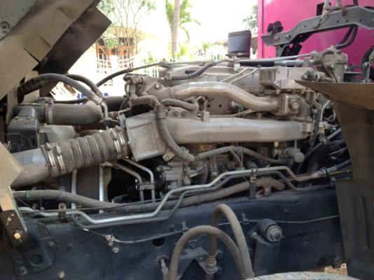 ขายรถพ่วงดัมพ์ 22ล้อ HINO MEGA 344 ปี56 เลขไมล์ 3หมื่นกว่า สภาพป้ายแดง วิ่งข้าวตัวเอง ส่งใกล้ๆ ขายรถพ่วงดัมพ์ 22ล้อ HINO MEGA 344 ปี56 เลขไมล์ 3หมื่นกว่า สภาพป้ายแดง วิ่งข้าวตัวเอง ส่งใกล้ๆ