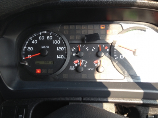 ขายรถพ่วงดัมพ์ 22ล้อ HINO MEGA 344 ปี56 เลขไมล์ 3หมื่นกว่า สภาพป้ายแดง วิ่งข้าวตัวเอง ส่งใกล้ๆ ขายรถพ่วงดัมพ์ 22ล้อ HINO MEGA 344 ปี56 เลขไมล์ 3หมื่นกว่า สภาพป้ายแดง วิ่งข้าวตัวเอง ส่งใกล้ๆ