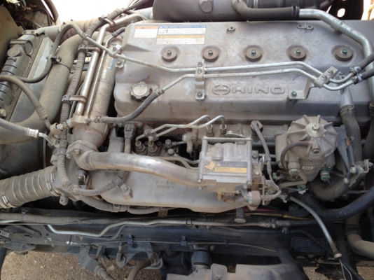 ขายรถพ่วงดัมพ์ 22ล้อ HINO MEGA 344 ปี56 เลขไมล์ 3หมื่นกว่า สภาพป้ายแดง วิ่งข้าวตัวเอง ส่งใกล้ๆ ขายรถพ่วงดัมพ์ 22ล้อ HINO MEGA 344 ปี56 เลขไมล์ 3หมื่นกว่า สภาพป้ายแดง วิ่งข้าวตัวเอง ส่งใกล้ๆ