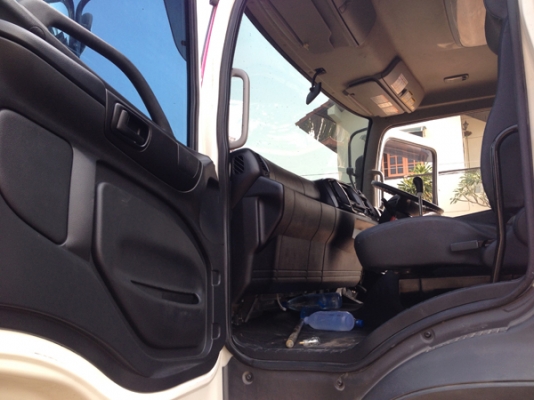 ขายรถพ่วงดัมพ์ 22ล้อ HINO MEGA 344 ปี56 เลขไมล์ 3หมื่นกว่า สภาพป้ายแดง วิ่งข้าวตัวเอง ส่งใกล้ๆ ขายรถพ่วงดัมพ์ 22ล้อ HINO MEGA 344 ปี56 เลขไมล์ 3หมื่นกว่า สภาพป้ายแดง วิ่งข้าวตัวเอง ส่งใกล้ๆ