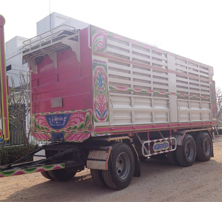 ขายรถพ่วงดัมพ์ 22ล้อ HINO MEGA 344 ปี56 เลขไมล์ 3หมื่นกว่า สภาพป้ายแดง วิ่งข้าวตัวเอง ส่งใกล้ๆ ขายรถพ่วงดัมพ์ 22ล้อ HINO MEGA 344 ปี56 เลขไมล์ 3หมื่นกว่า สภาพป้ายแดง วิ่งข้าวตัวเอง ส่งใกล้ๆ