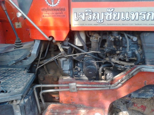 ขายรถไถนาคูโบต้าm9000  90แรงม้า