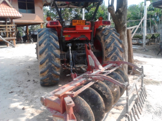 ขายรถไถนาคูโบต้าm9000  90แรงม้า