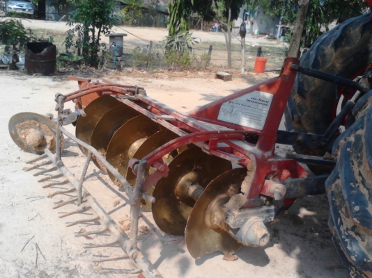 ขายรถไถนาคูโบต้าm9000  90แรงม้า