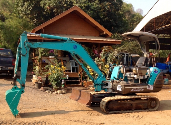 ขายรถขุดKOBELCO - SK025(คอลโทนสั้นปั๊มนิ้ว) รถเก่านอกแท้ (มีVDOการทำงานให้ชม) มีเอกสารพร้อมติดต่อ 085-5632278 ขายรถขุดKOBELCO - SK025(คอลโทนสั้นปั๊มนิ้ว) รถเก่านอกแท้ (มีVDOการทำงานให้ชม) มีเอกสารพร้อมติดต่อ 085-5632278