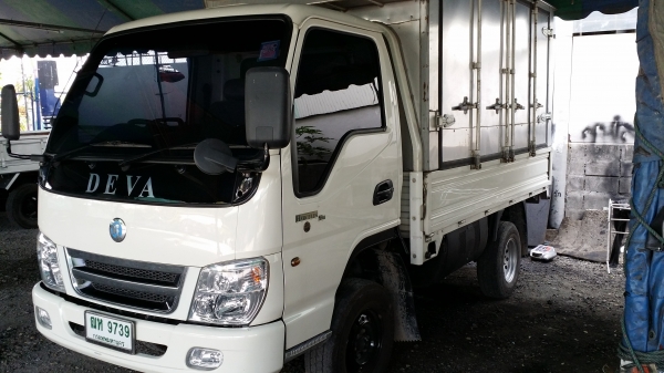 DEVAปี13ไมล์15387แท้ดูเล่มรับประกันใบเสร็จศูนย์ครบเบนซิน+LPGแจ้งหลังคาลงเล่มยางปี14