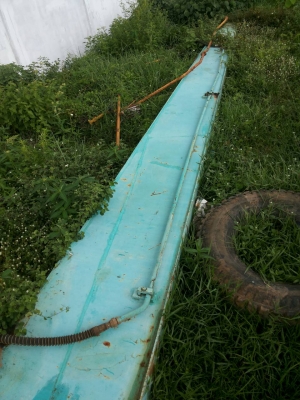 รถแบ็คโฮลมือสอง,Kobelco SK220 Mark V LongBoom บุมยาว 18 เมตร