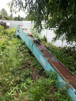 รถแบ็คโฮลมือสอง,Kobelco SK220 Mark V LongBoom บุมยาว 18 เมตร