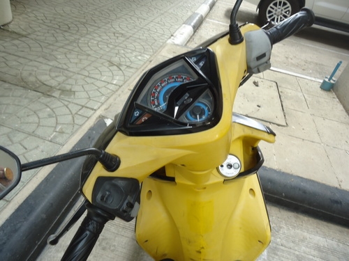 yamaha Mio ปี 54