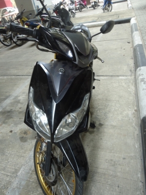yamaha Mio ปี 54