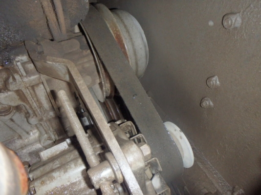 ขายรถตัก TCM ZW220