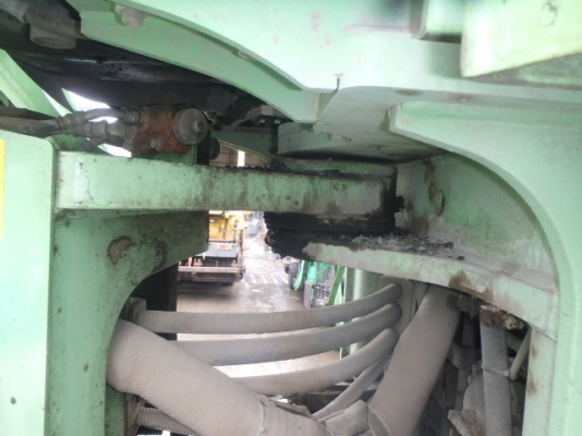 ขายรถตัก TCM ZW220