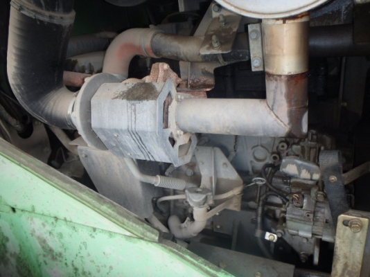 ขายรถตัก TCM ZW220