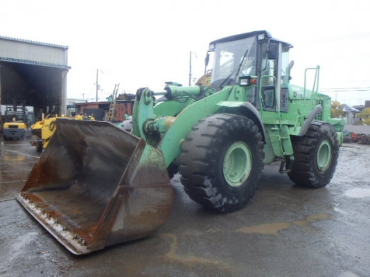 ขายรถตัก TCM ZW220