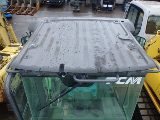 ขายรถตัก TCM ZW220