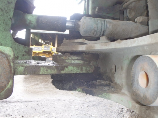 ขายรถตัก TCM ZW220