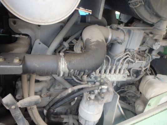 ขายรถตัก TCM ZW220