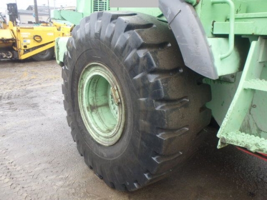 ขายรถตัก TCM ZW220