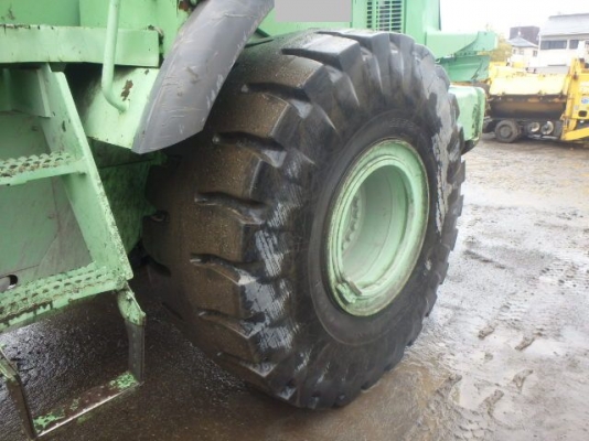 ขายรถตัก TCM ZW220