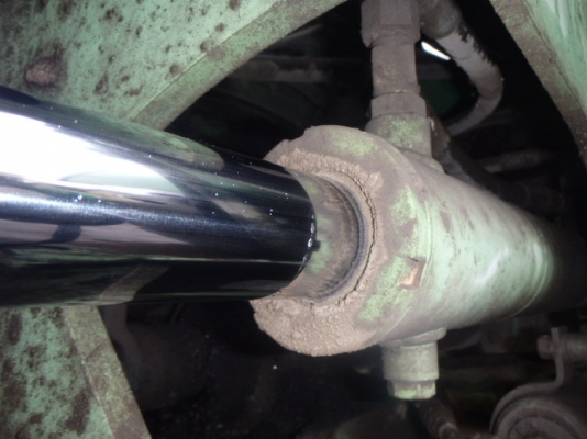 ขายรถตัก TCM ZW220