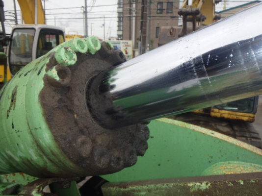 ขายรถตัก TCM ZW220