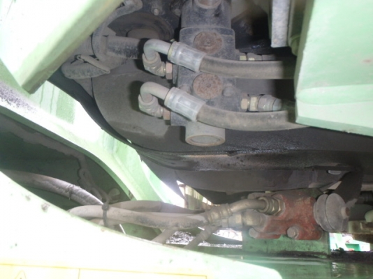 ขายรถตัก TCM ZW220