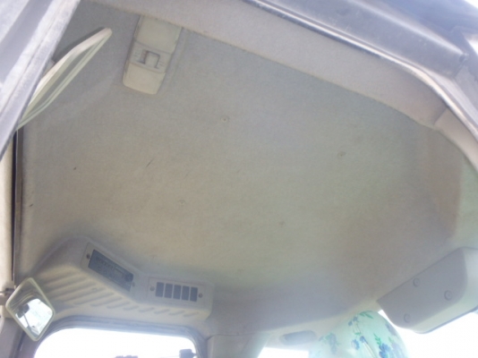 ขายรถตัก TCM ZW220