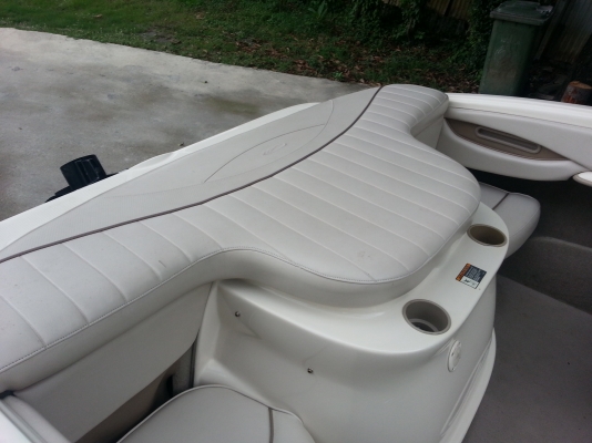 ขายเรือสปีดโบ๊ท Maxum 18ฟุต