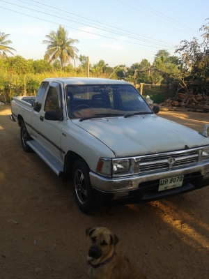 ขาย  mighty x  ปี 34