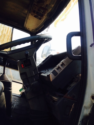 ขาย 490,000 ราคาก่อนทำศัยกรรม รถ ISUZU 175 เครื่องดี คัชซีแจ่ม FRR12NA ยาว7.20 เมตร ขาย 490,000 ราคาก่อนทำศัยกรรม รถ ISUZU 175 เครื่องดี คัชซีแจ่ม FRR12NA ยาว7.20 เมตร