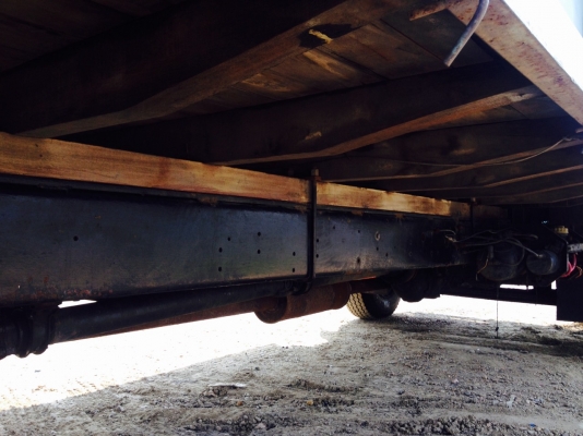 ขาย 490,000 ราคาก่อนทำศัยกรรม รถ ISUZU 175 เครื่องดี คัชซีแจ่ม FRR12NA ยาว7.20 เมตร ขาย 490,000 ราคาก่อนทำศัยกรรม รถ ISUZU 175 เครื่องดี คัชซีแจ่ม FRR12NA ยาว7.20 เมตร