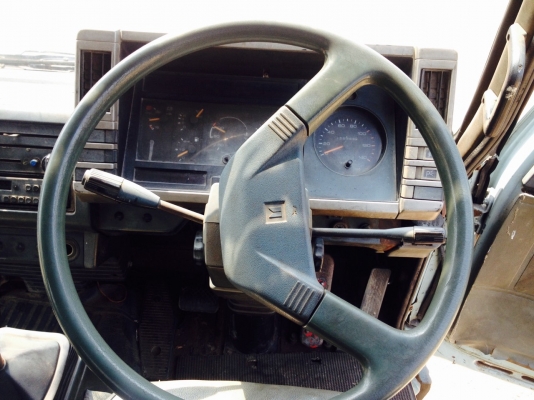 ขาย 490,000 ราคาก่อนทำศัยกรรม รถ ISUZU 175 เครื่องดี คัชซีแจ่ม FRR12NA ยาว7.20 เมตร ขาย 490,000 ราคาก่อนทำศัยกรรม รถ ISUZU 175 เครื่องดี คัชซีแจ่ม FRR12NA ยาว7.20 เมตร