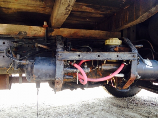 ขาย 490,000 ราคาก่อนทำศัยกรรม รถ ISUZU 175 เครื่องดี คัชซีแจ่ม FRR12NA ยาว7.20 เมตร ขาย 490,000 ราคาก่อนทำศัยกรรม รถ ISUZU 175 เครื่องดี คัชซีแจ่ม FRR12NA ยาว7.20 เมตร