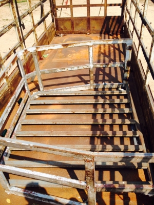 ขาย 490,000 ราคาก่อนทำศัยกรรม รถ ISUZU 175 เครื่องดี คัชซีแจ่ม FRR12NA  ยาว7.20 เมตร