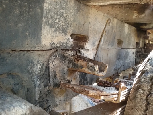 ขายซากรถ2คัน ISUZU 100 แรง กับ NISSAN 100 แรง