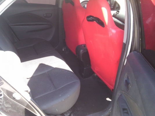 vios ปี 2008 พร้อมใช้