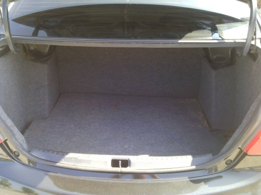 vios ปี 2008 พร้อมใช้