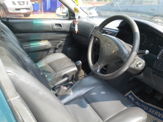 ขายโตโยต้า COROLLA ปี96 ถูกๆ ขายโตโยต้า COROLLA ปี96 ถูกๆ