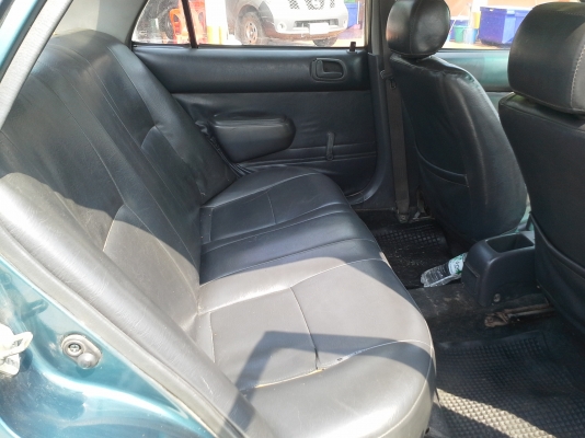 ขายโตโยต้า COROLLA ปี96 ถูกๆ ขายโตโยต้า COROLLA ปี96 ถูกๆ