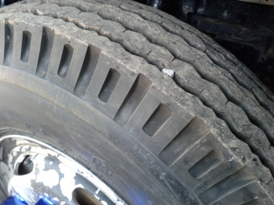 6อีซูสุ ดั้ม 130 แรงม้า ปี-50 พร้อมใช้งานเล่มพร้อม.. 6อีซูสุ ดั้ม 130 แรงม้า ปี-50 พร้อมใช้งานเล่มพร้อม..