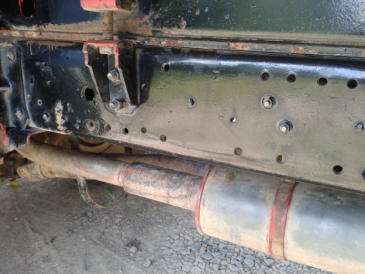 6อีซูสุ ดั้ม 130 แรงม้า ปี-50 พร้อมใช้งานเล่มพร้อม.. 6อีซูสุ ดั้ม 130 แรงม้า ปี-50 พร้อมใช้งานเล่มพร้อม..