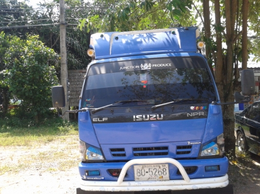 6อีซูสุ ดั้ม 130 แรงม้า ปี-50 พร้อมใช้งานเล่มพร้อม.. 6อีซูสุ ดั้ม 130 แรงม้า ปี-50 พร้อมใช้งานเล่มพร้อม..